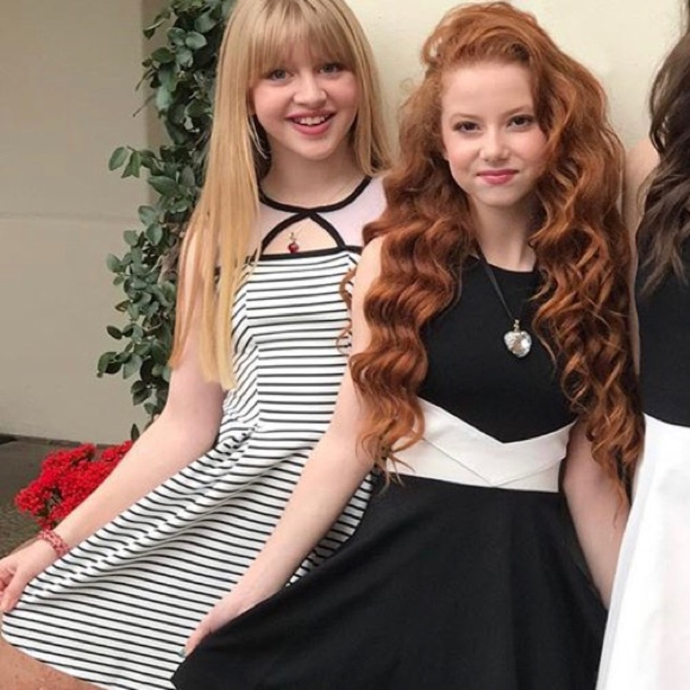 Striped Stylish Sally Miller Dress!